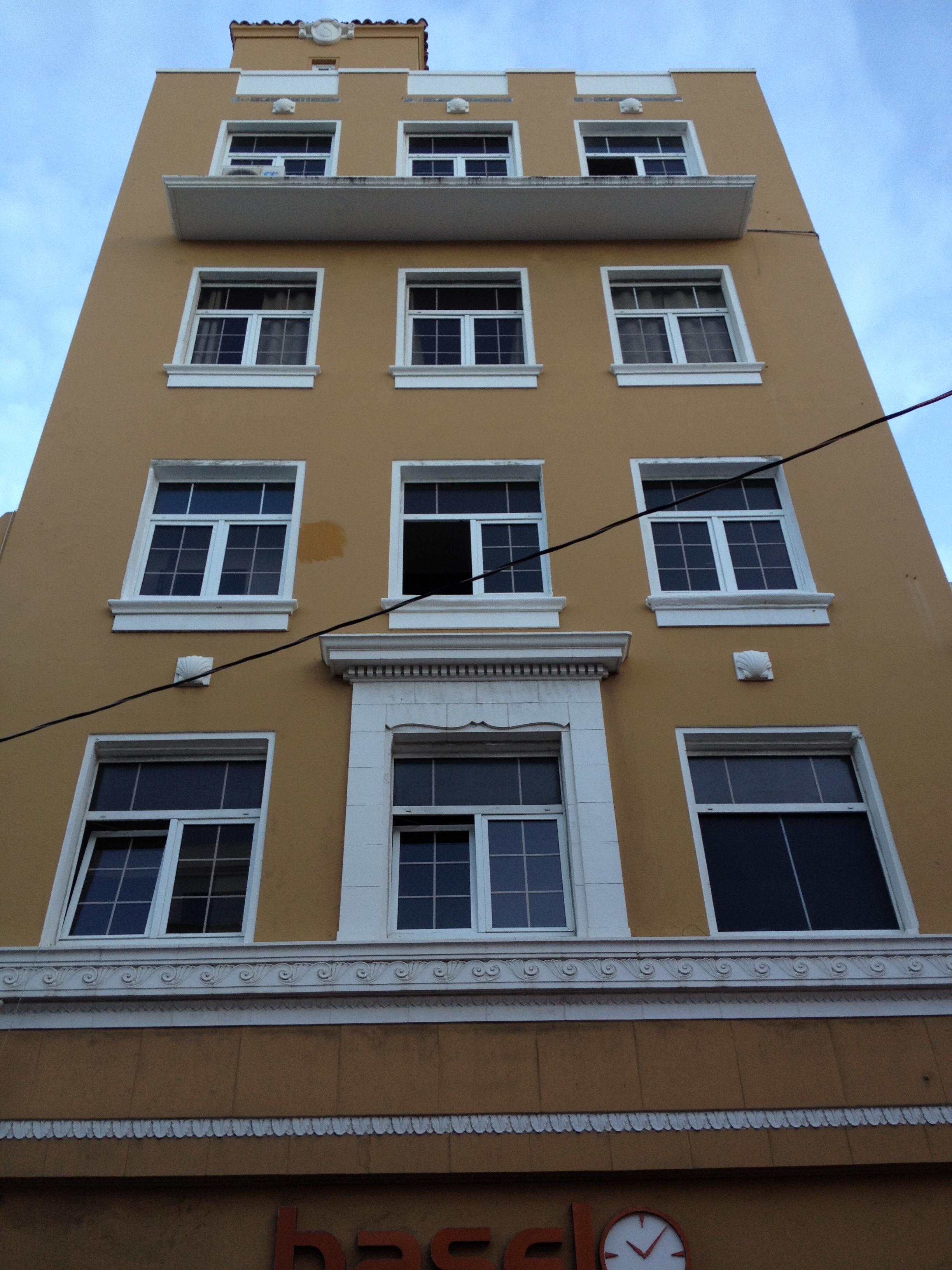 Calle de San Francisco - San Juan (Viejo San Juan) - 2012 00004